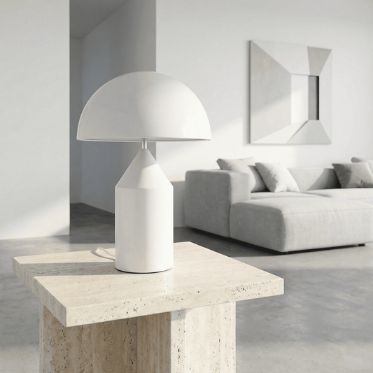 liveCozee Monolith Dome Table Lamp